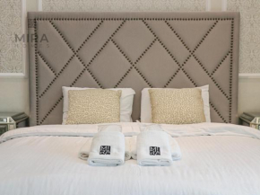 Mira Holiday Homes - Luxury 2 bedroom with beautiful view